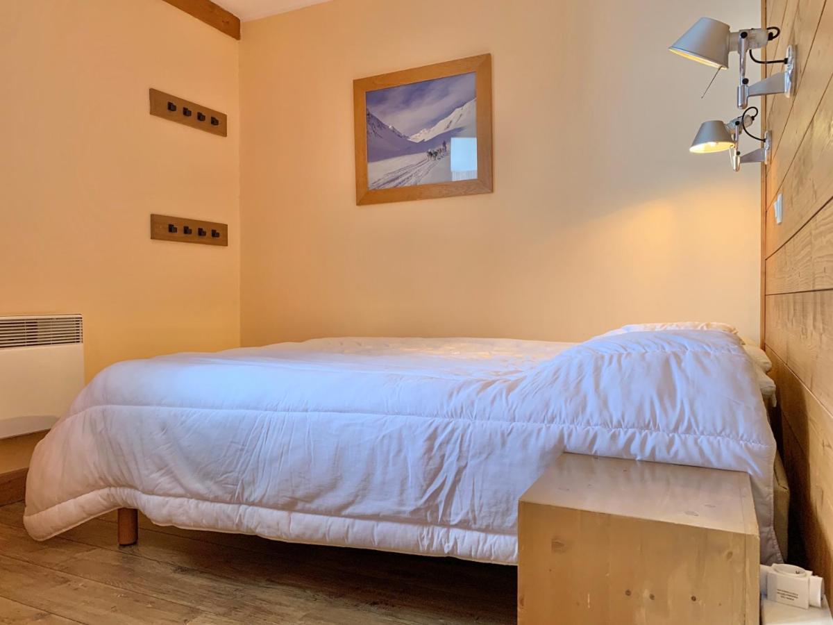 Appartement Cozy Centre Alpe D'Huez Exterior foto